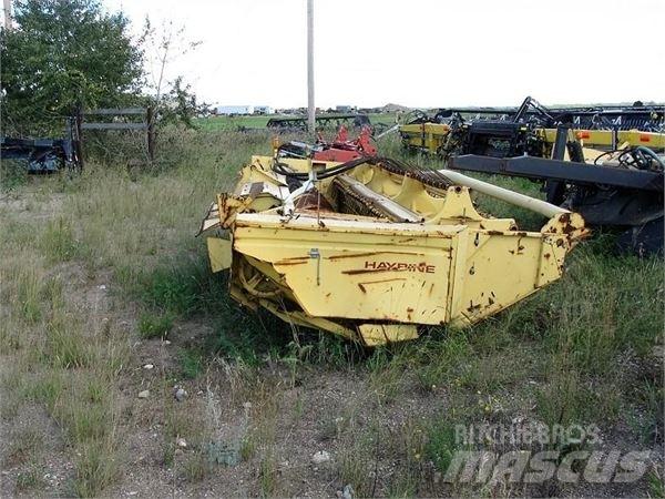 New Holland 2216 Diskaste kosilnice