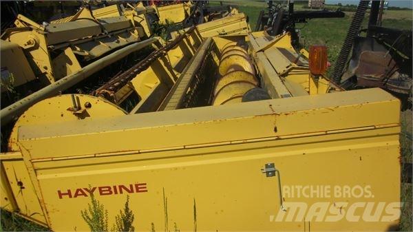 New Holland 2216 Diskaste kosilnice