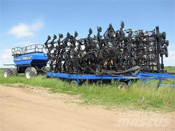 New Holland P2070 Sejalnice