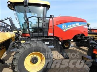 New Holland SR200 Zgrabljalniki