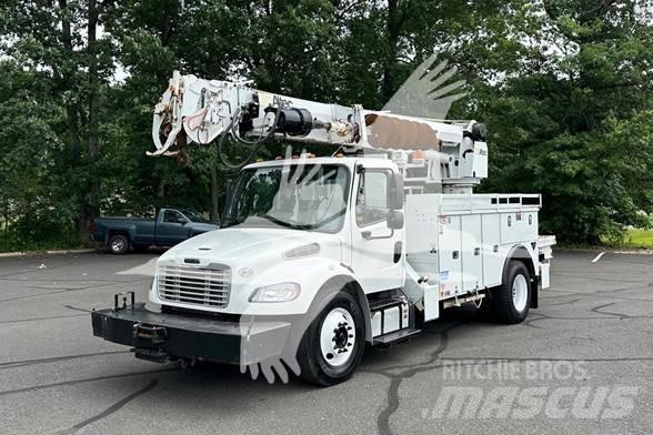 Altec DM47BTR Avtokošare
