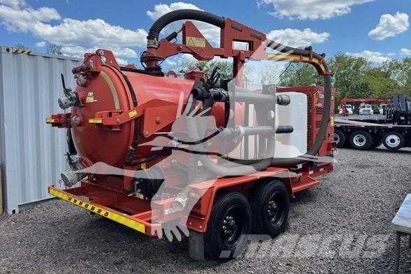 Ditch Witch FX65 Gradbeništvo - drugo