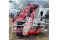 Fassi F385A.2.26 Žerjavi za hlode