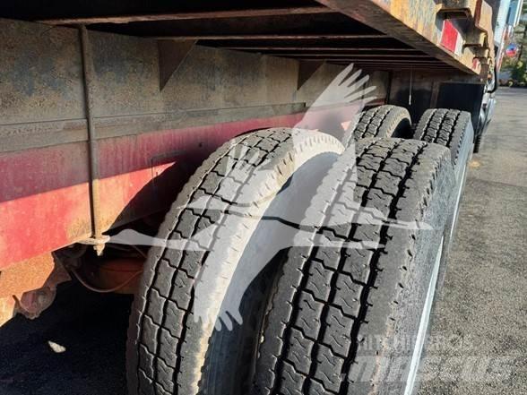 Hiab 175 Žerjavi za hlode