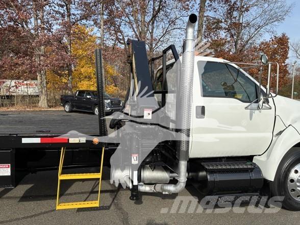 IMT 5/35 Žerjavi za hlode