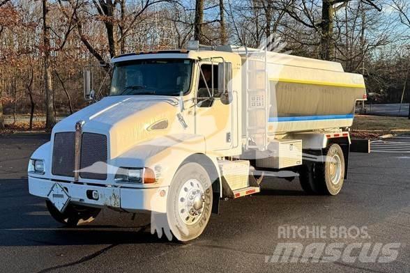 Kenworth T300 Drugo