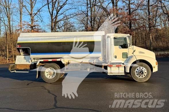 Kenworth T300 Drugo