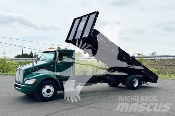 Kenworth T370 Drugo