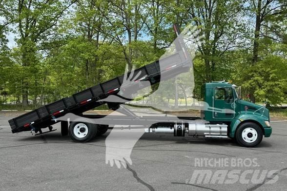 Kenworth T370 Drugo