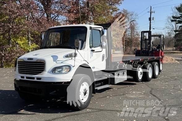 Moffett M55 Mobilni viličarji