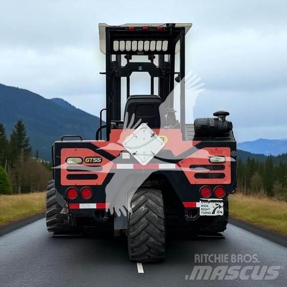 Palfinger GT55 Mobilni viličarji