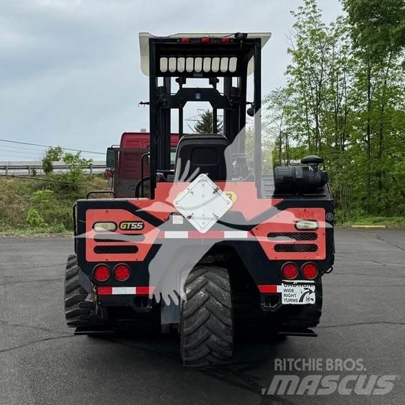 Palfinger GT55 Mobilni viličarji