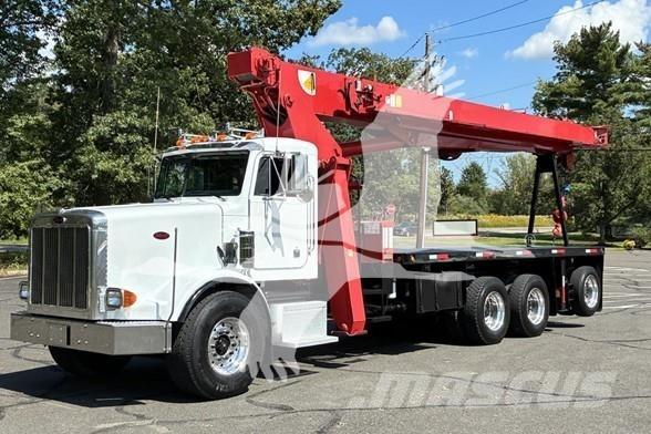 Terex BT4792 Tovornjaki z žerjavom