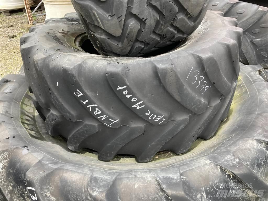  540/65X24 FIRESTONE Gume, kolesa in platišča