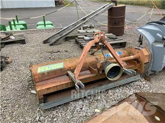 Agrimaster KL1600F Druga oprema za žetev krme