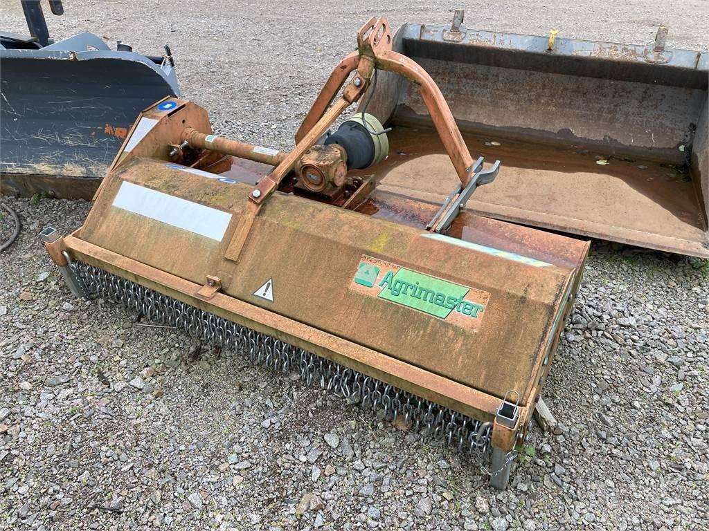 Agrimaster KL1600F Druga oprema za žetev krme