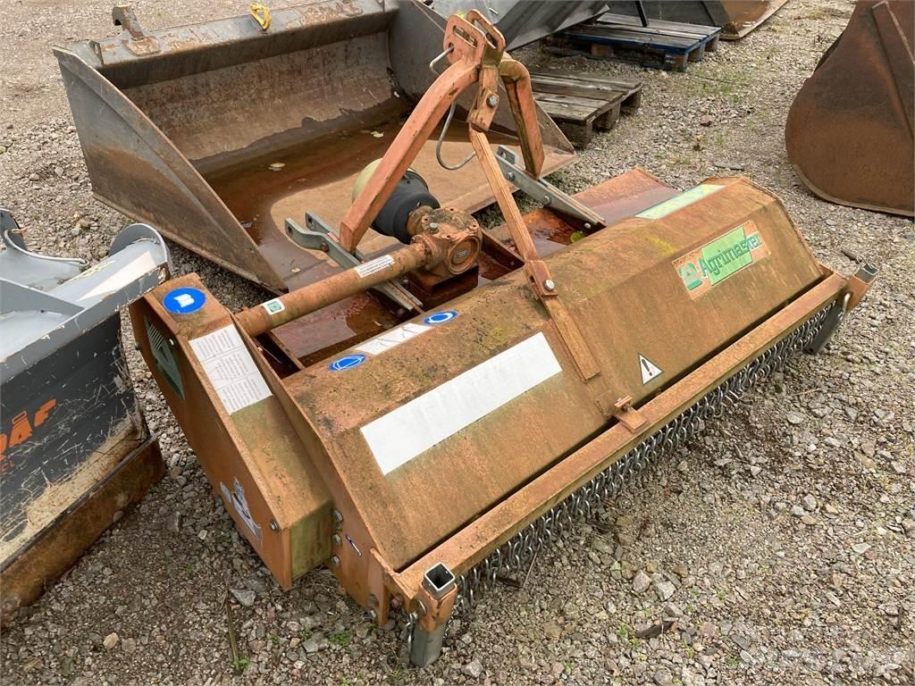 Agrimaster KL1600F Druga oprema za žetev krme