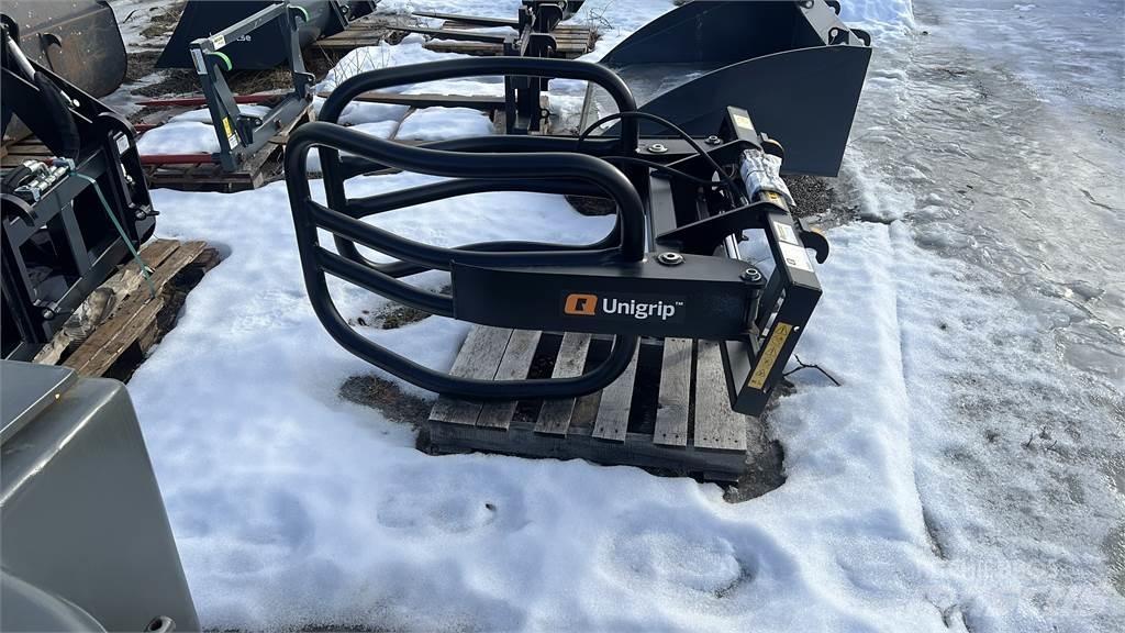 Ålö Unigrip 160 NY Drugi priključki in komponente