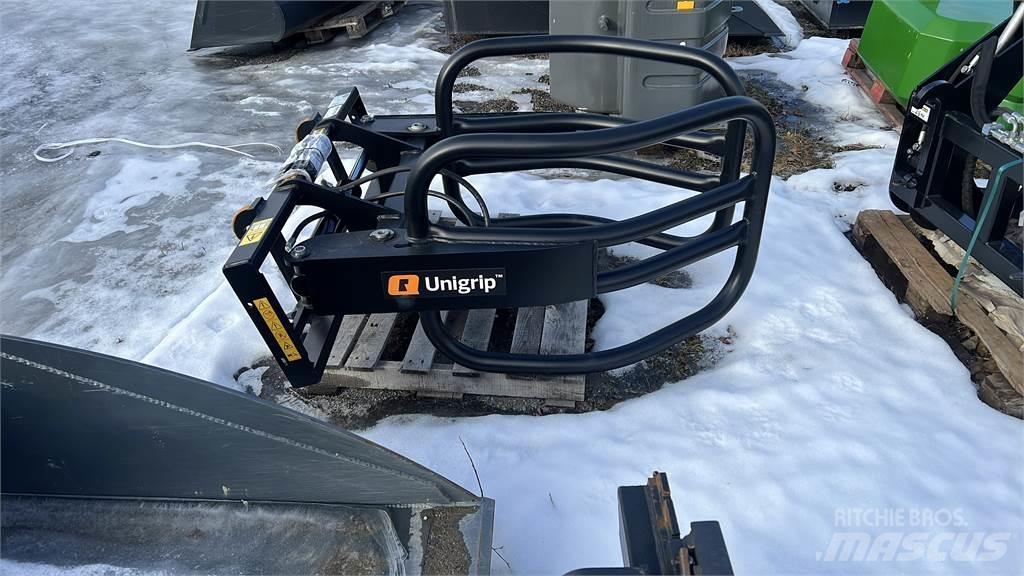 Ålö Unigrip 160 NY Drugi priključki in komponente