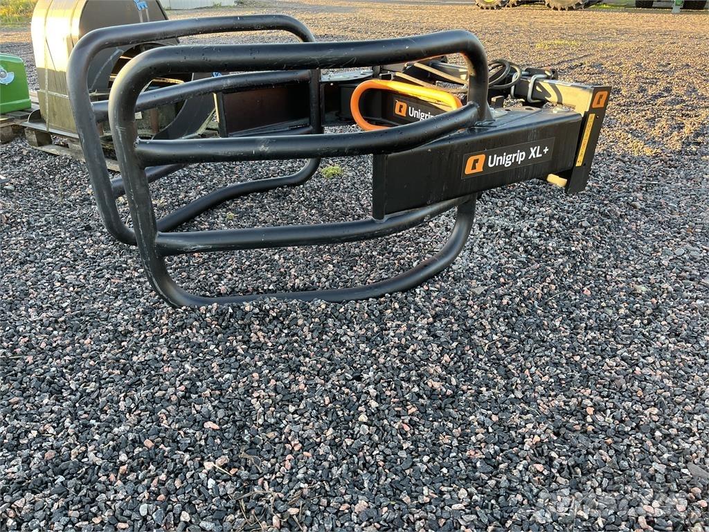 Ålö UNIGRIP XL Priključki za čelni nakladalec