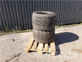 BKT Däck 31x15,5-15 Gume, kolesa in platišča