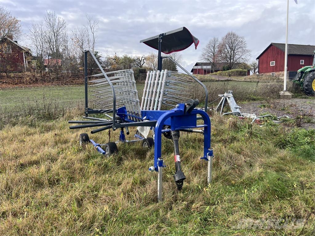 Bonnet HR 420 Zgrabljalniki