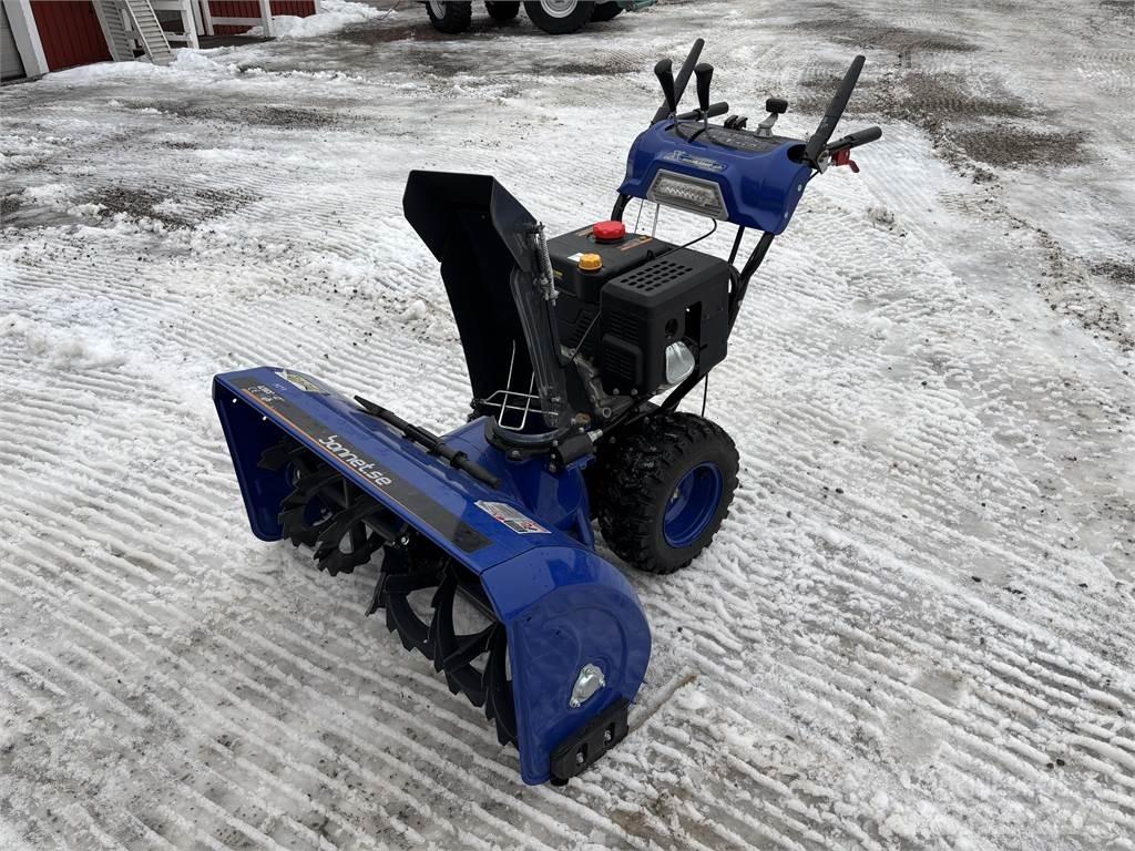 Bonnet SL 420 Snöslunga Drugi stroji za cesto in sneg