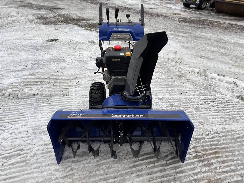 Bonnet SL 420 Snöslunga Drugi stroji za cesto in sneg