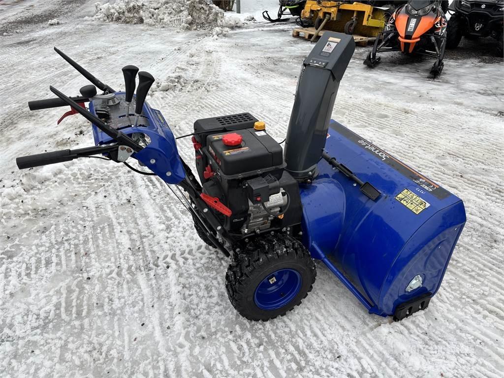 Bonnet SL 420 Snöslunga Drugi stroji za cesto in sneg