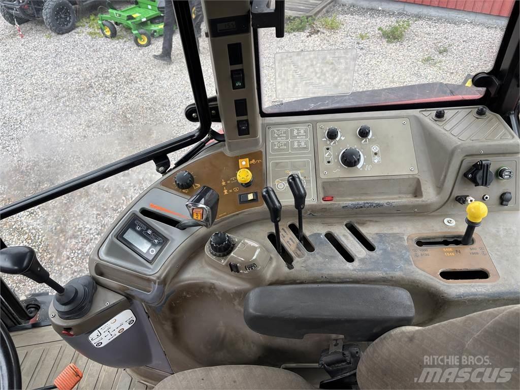 Case IH H MAXXUM MXM120 Traktorji