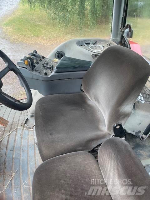 Case IH MX 200 TRAKTOR Traktorji