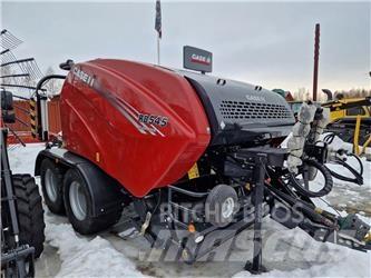 Case IH RB545 Druga oprema za žetev krme