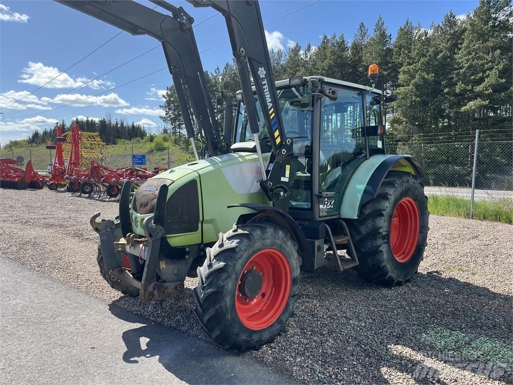 CLAAS Celtis 446 Traktorji