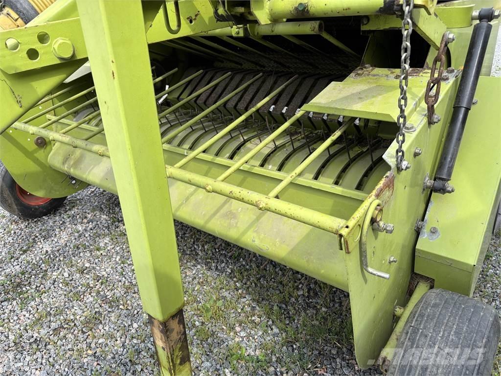 CLAAS Rollant 46 Silage Druga oprema za žetev krme