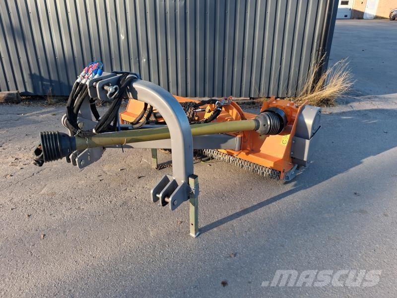 Deleks SLAGSLÅTTER 180 Kosilnice za pašnike