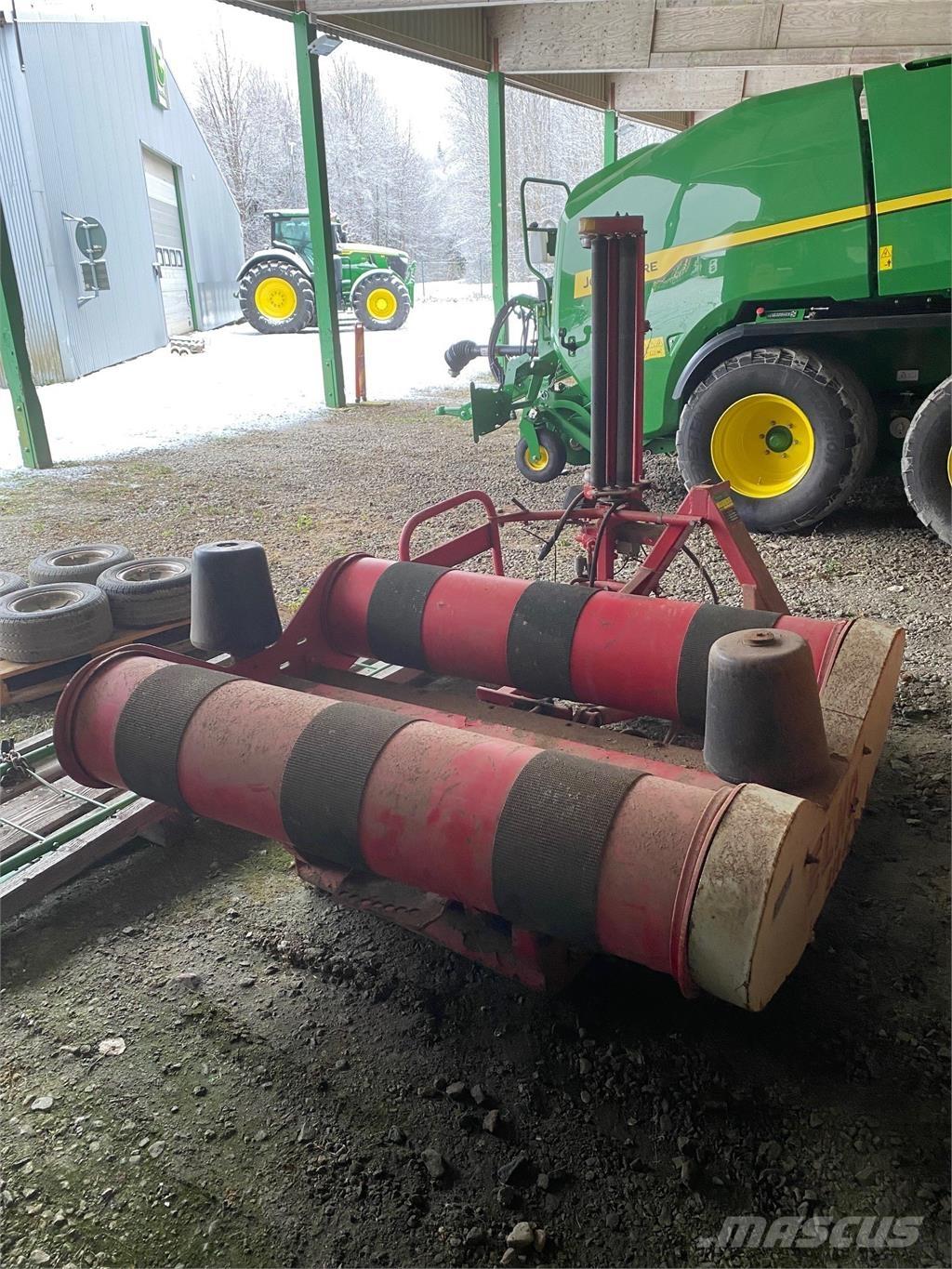 Elho 410A INPLASTARE Stroji za zavijanje