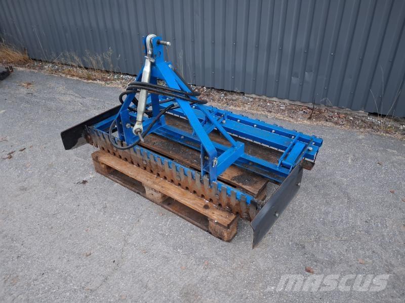  GÅRDSHARV DALUMS 150 Kolutne brane