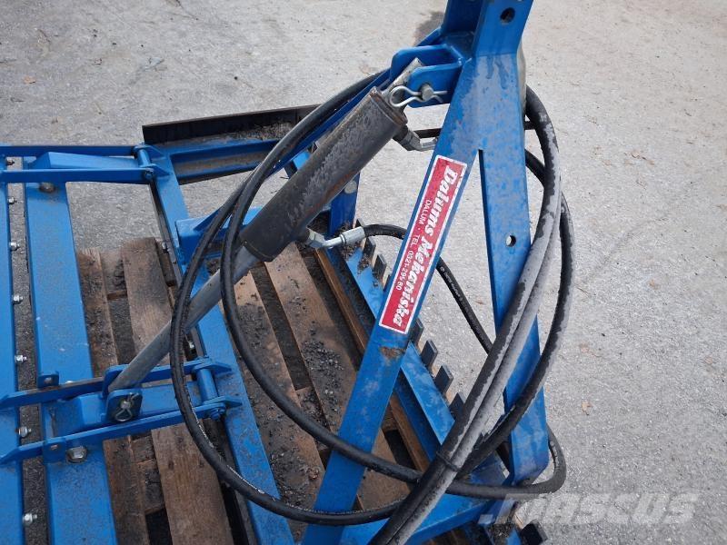  GÅRDSHARV DALUMS 150 Kolutne brane