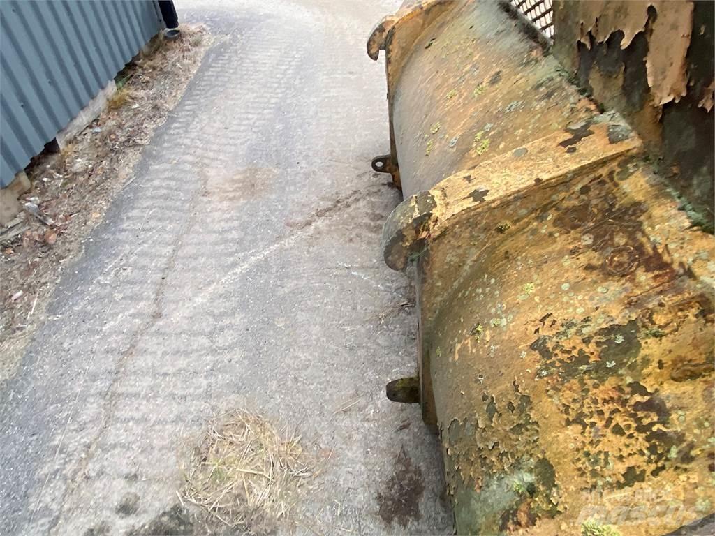  GRUSSKOPA LILLA BM Drugi priključki in komponente