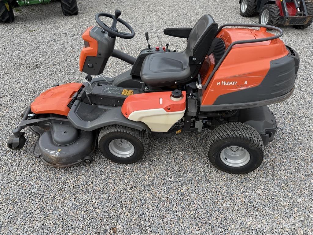 Husqvarna P524 Vrtni traktor kosilnice