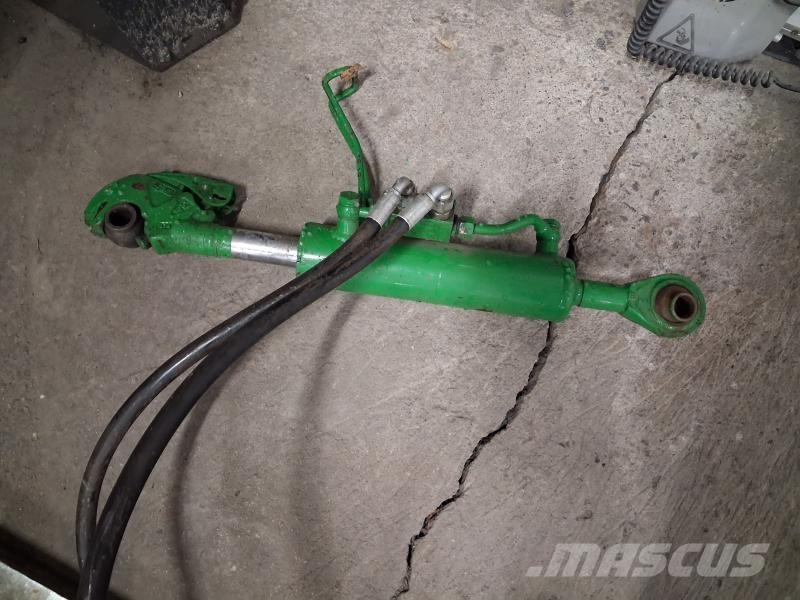  HYD TRYCKSTÅNG CAT 2 Druga oprema za traktorje