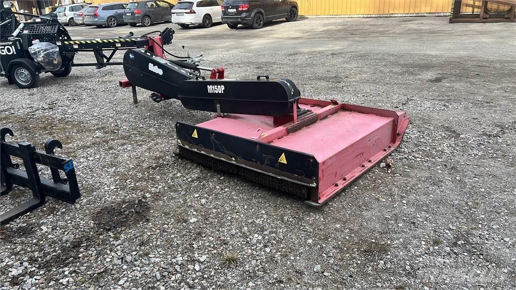 Ilsbo M150 PRO Kosilnice za pašnike