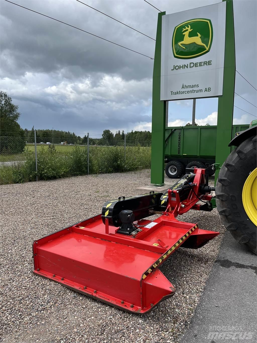 Ilsbo M150P Terenska vozila