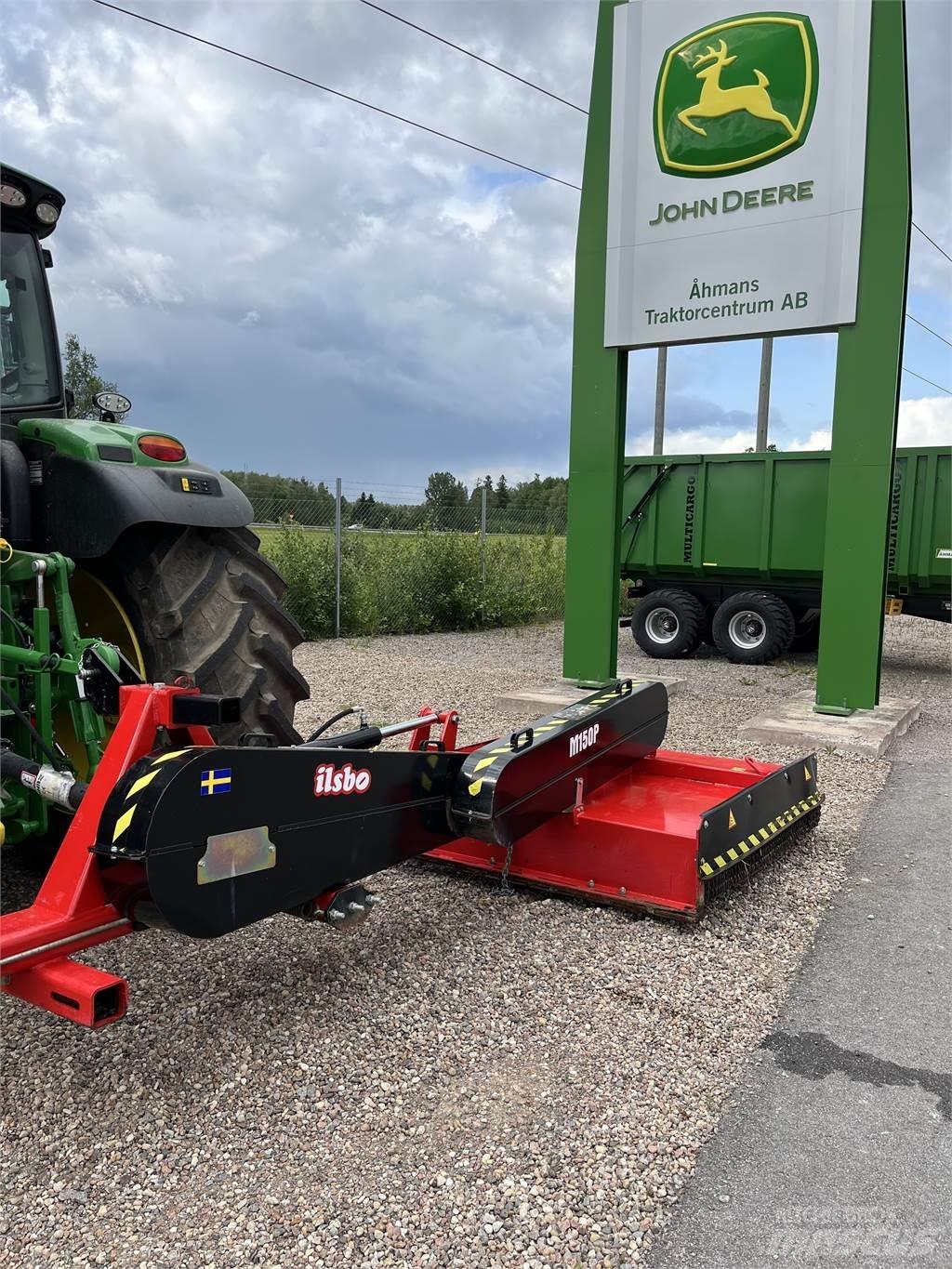 Ilsbo M150P Terenska vozila