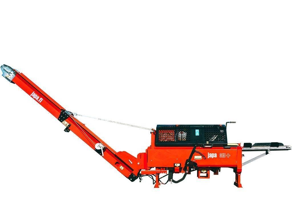 Japa 315+ Drugo