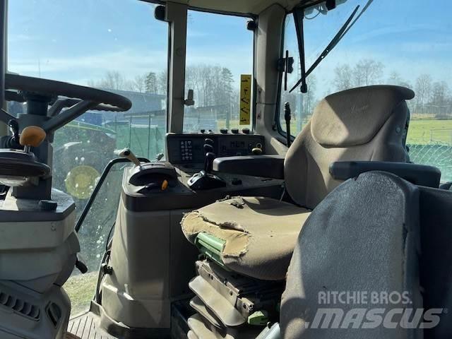 John Deere 6920AP Traktorji