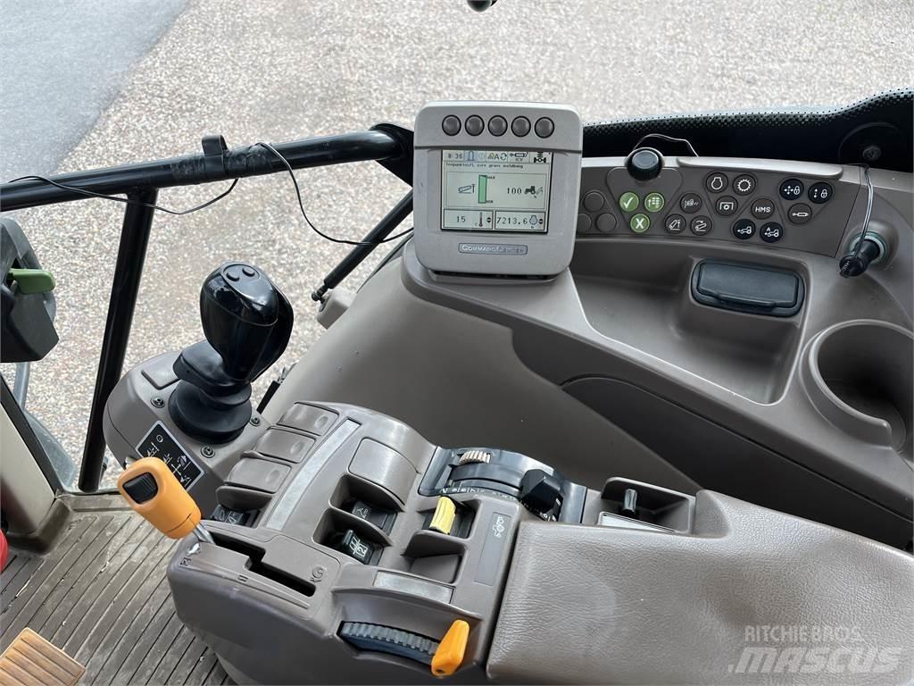 John Deere 7530 Premium Traktorji