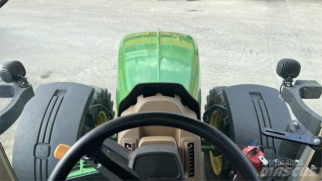 John Deere 7730 Traktorji