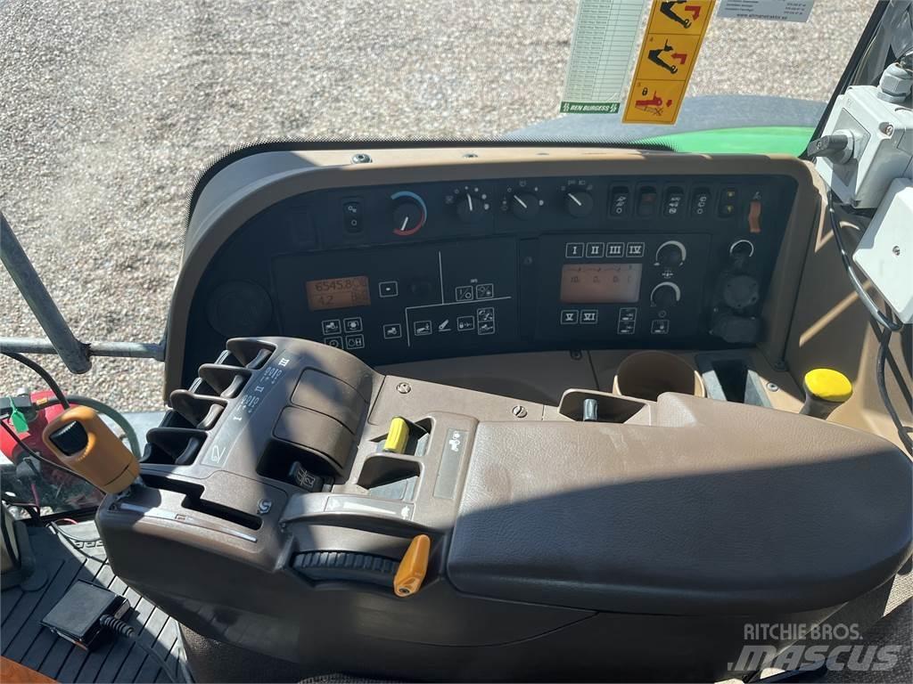 John Deere 7930 Traktorji