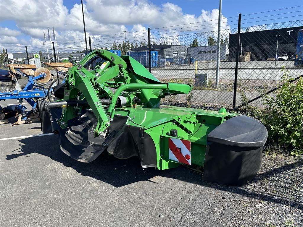 John Deere F350R Diskaste kosilnice